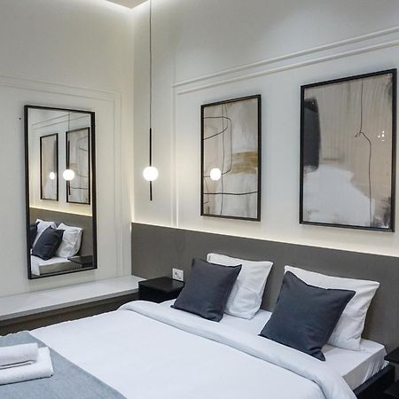Central Life Belgrado Buitenkant foto