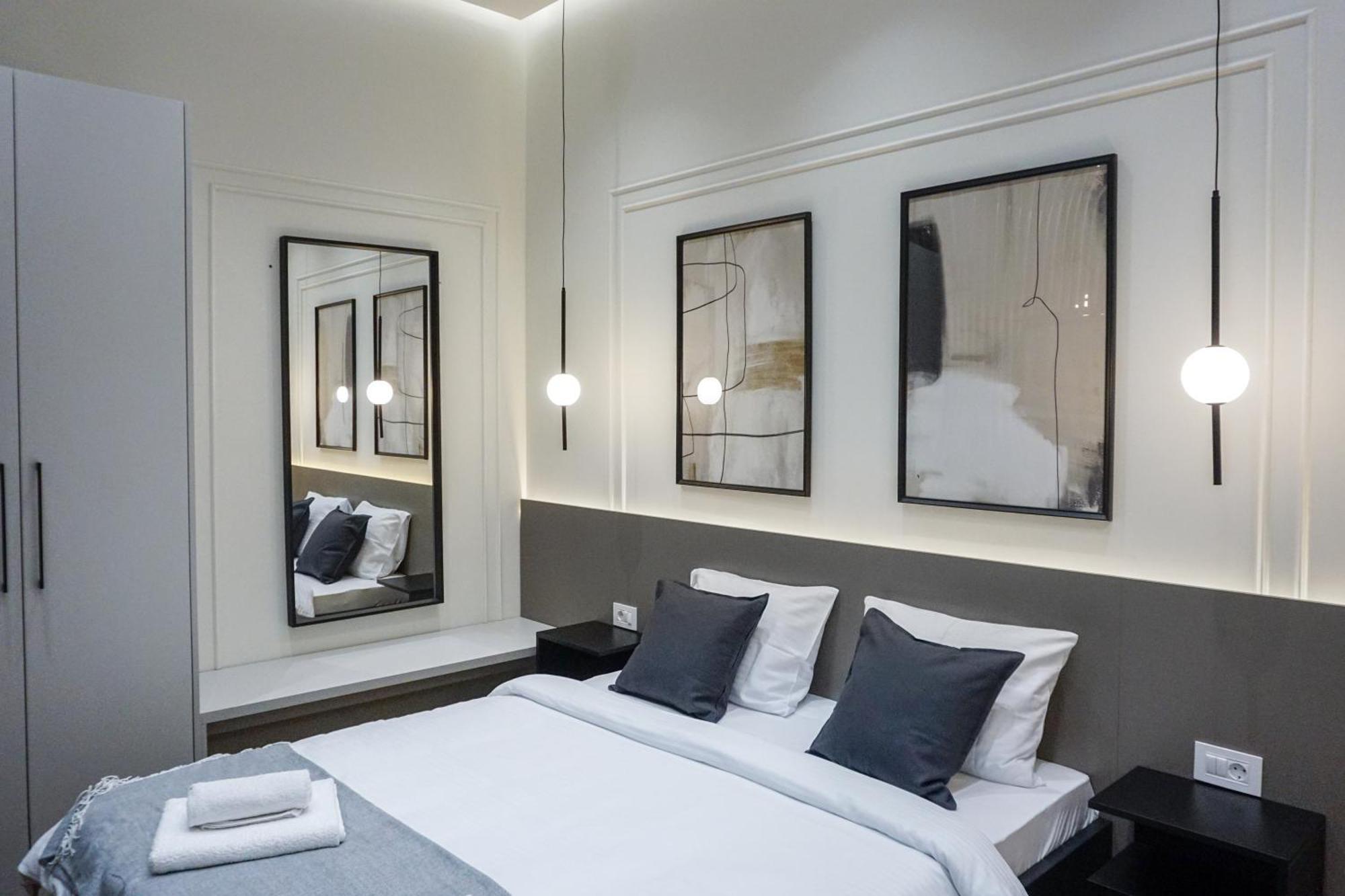 Central Life Belgrado Buitenkant foto